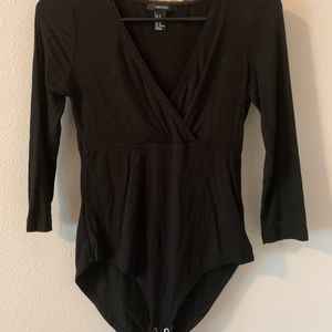 F21 body suit